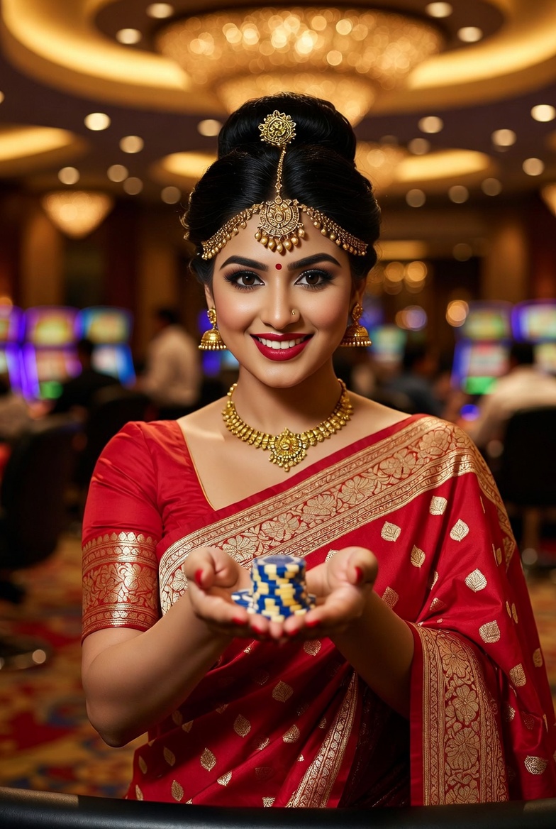 মাইনস 777abc vip-তে খেলুন